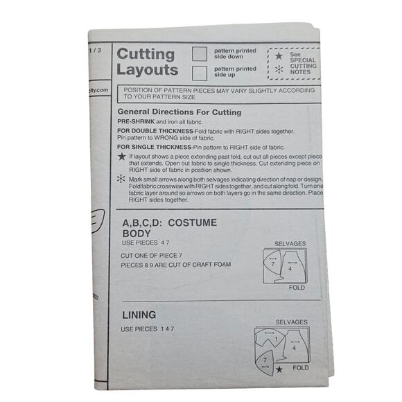 Simplicity 4029 Uptown Chic Jacket Variations Sewing Pattern Size 14 - 22 UNCUT - Picture 5 of 8